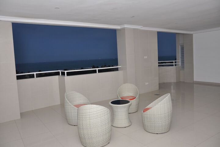 Terrace/Patio 83 of 86