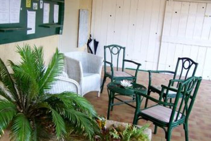 Terrace/Patio 21 of 22