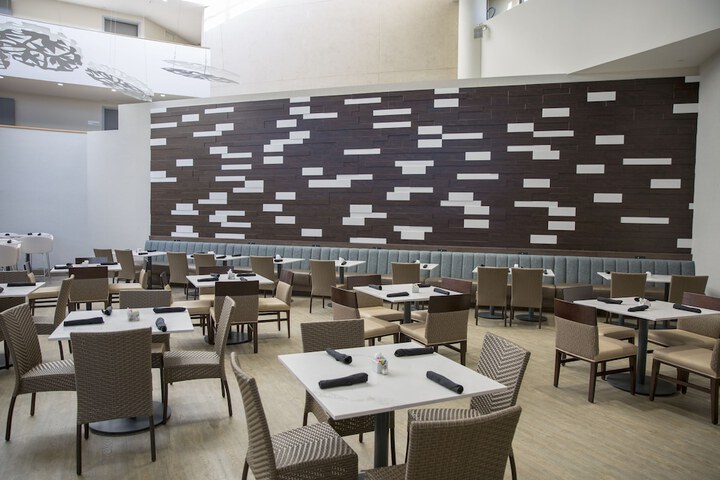 Family dining