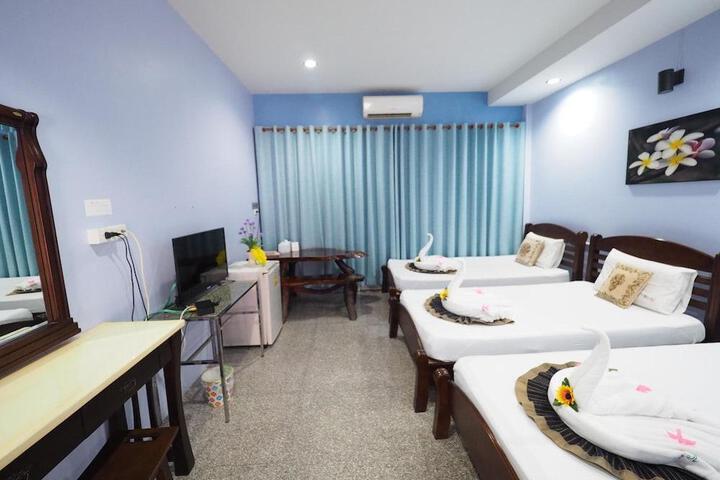 Standard Suite