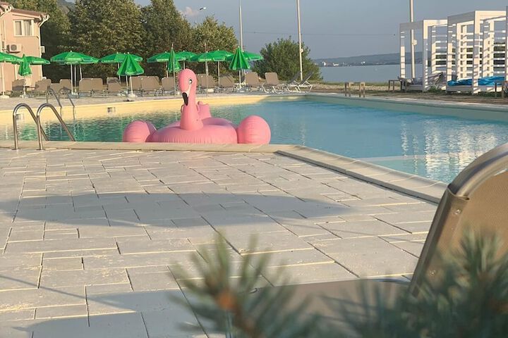 Pool 10 of 19