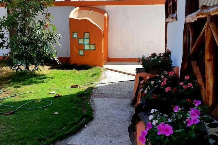 CASA VERANERAS PLAYAS