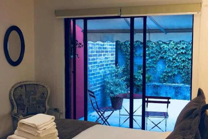 Terrace/Patio 6 of 21