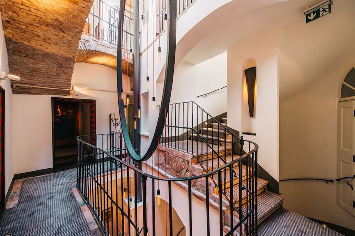 Hotel Interior 50 of 61