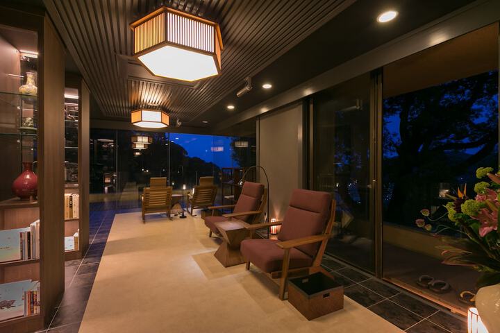 Lobby Photos