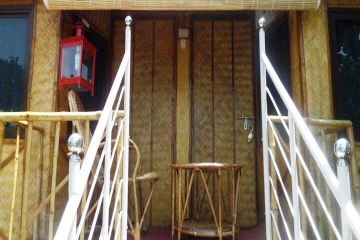 Nila Homestay