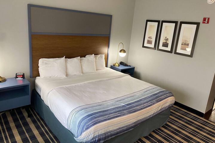 1 King Bed (17 of 20)
