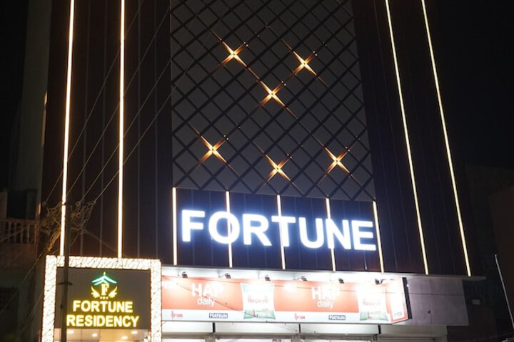 Image of Fortune Residency
