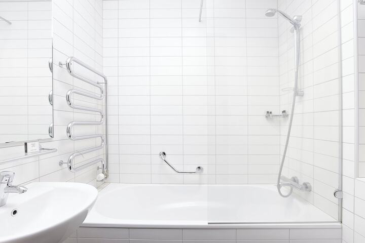 Bathroom Vanities