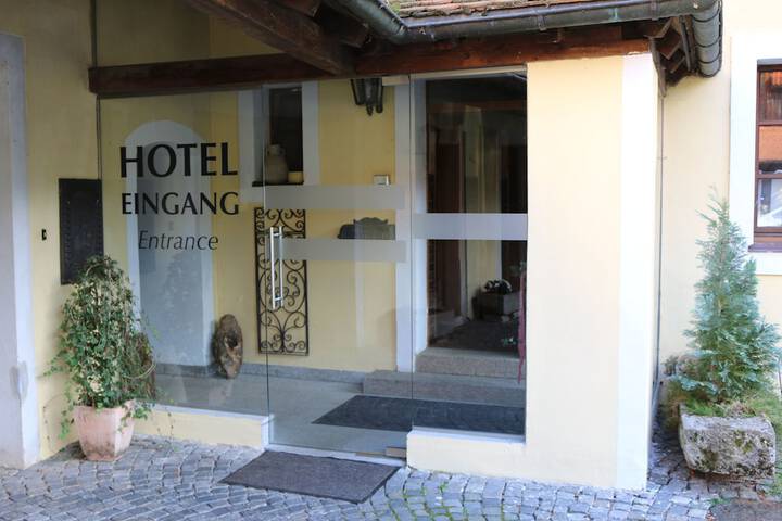 Hotel 35 of 45
