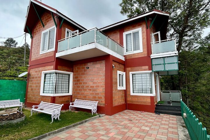 S ELLA Residency