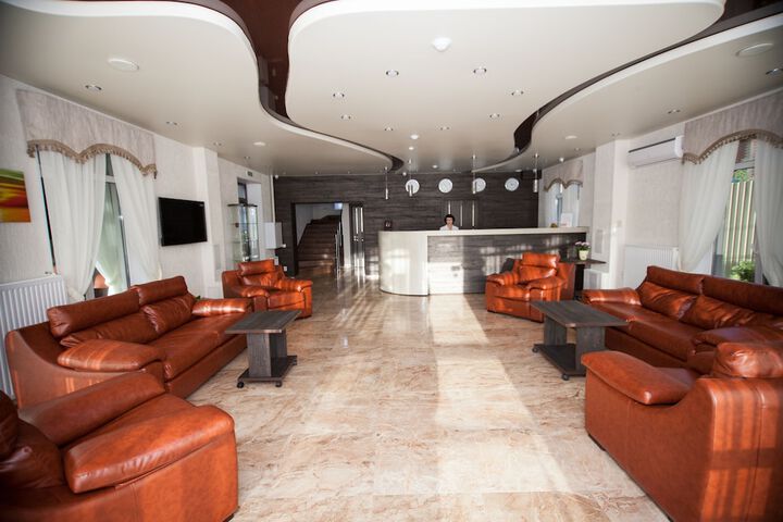 Hotel Interior 2 of 62