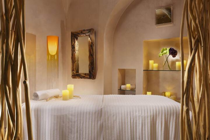 Spa Photos