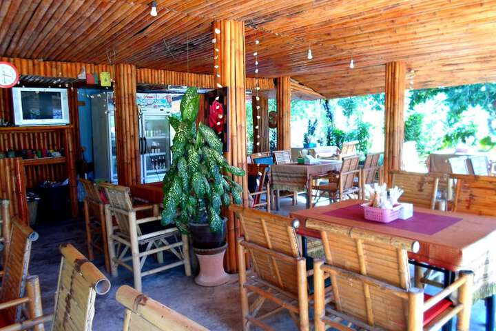 Restaurants