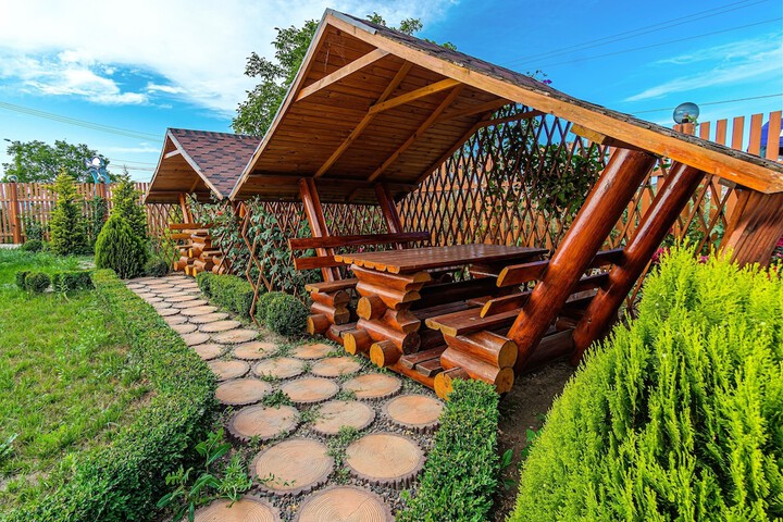 Terrace/Patio 21 of 32