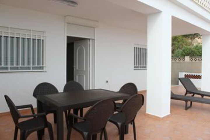 Terrace/Patio 16 of 17