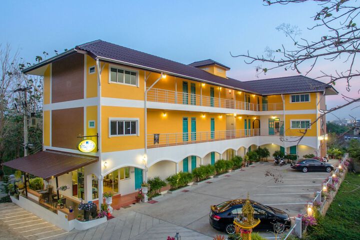 Baan Lugchang