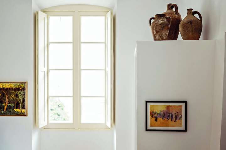 Hotel Interior 106 of 138