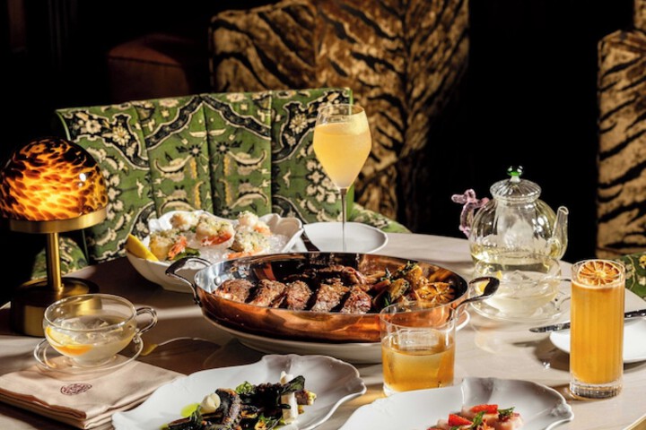 Dining 60 of 81