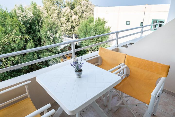 Terrace/Patio 8 of 12