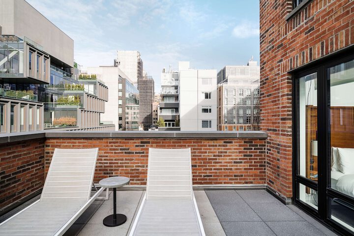 Terrace/Patio 88 of 143