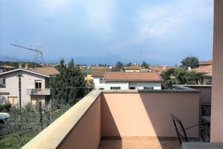 Terrace/Patio 470 of 499