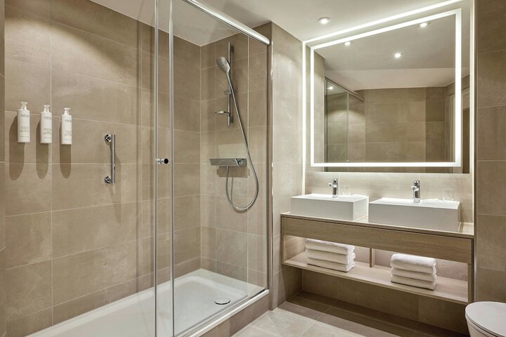 Bathroom Vanities