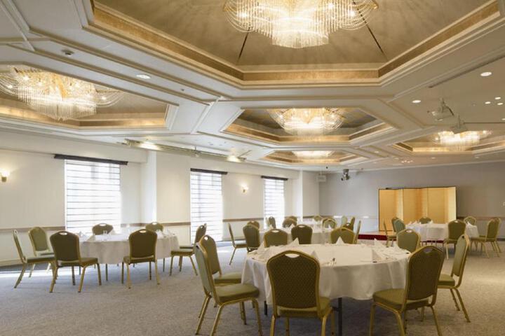 Fitness Center Photo