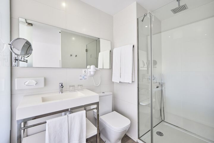 Bath Amenities