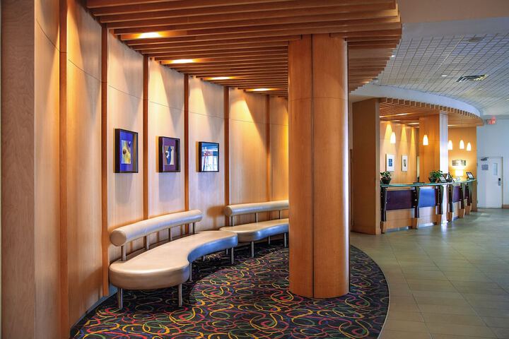 Hotel Interior 4 of 60