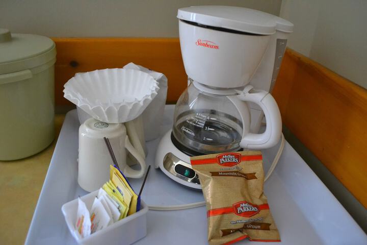 Breakfast/Coffee Service 13 of 35