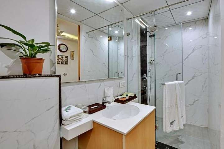 The Grand Anukampa Hotel