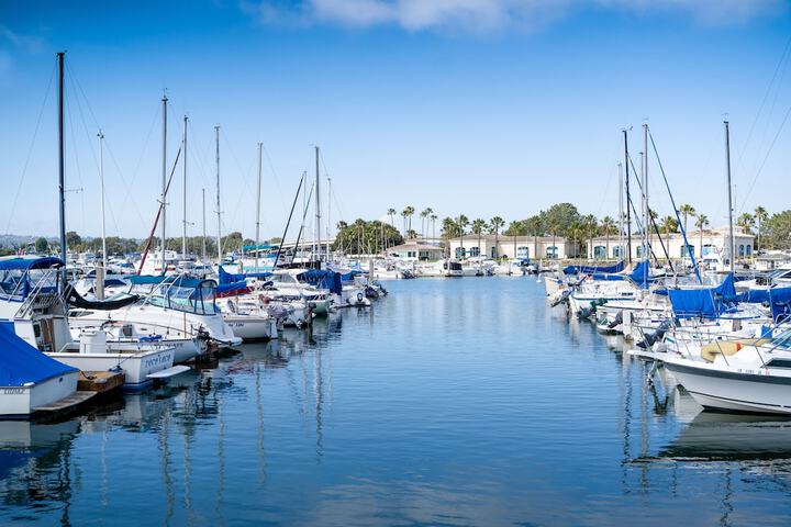 Marina