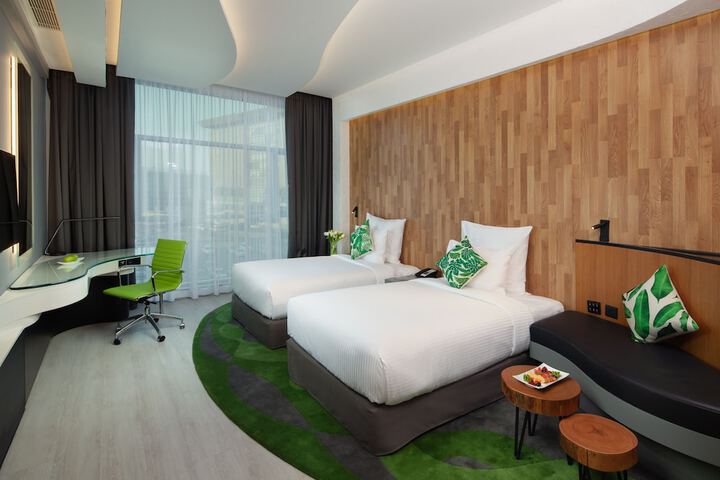 Room 7 of 46