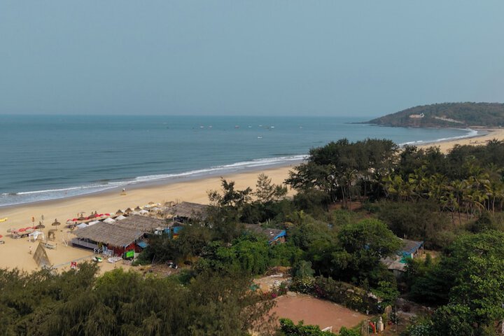 Beach 118 of 152