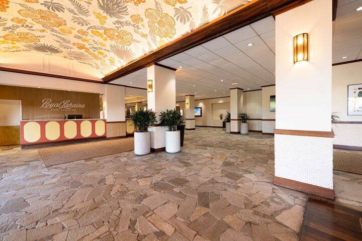 Hotel Interior 3 of 183