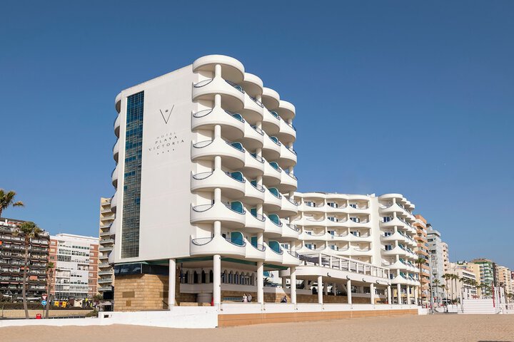 Hotel 54 of 59