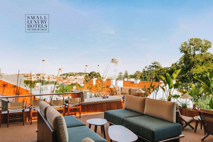 The Vintage Hotel &  Spa - Lisbon in Lisbon