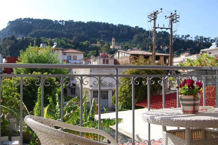 Terrace/Patio 29 of 61
