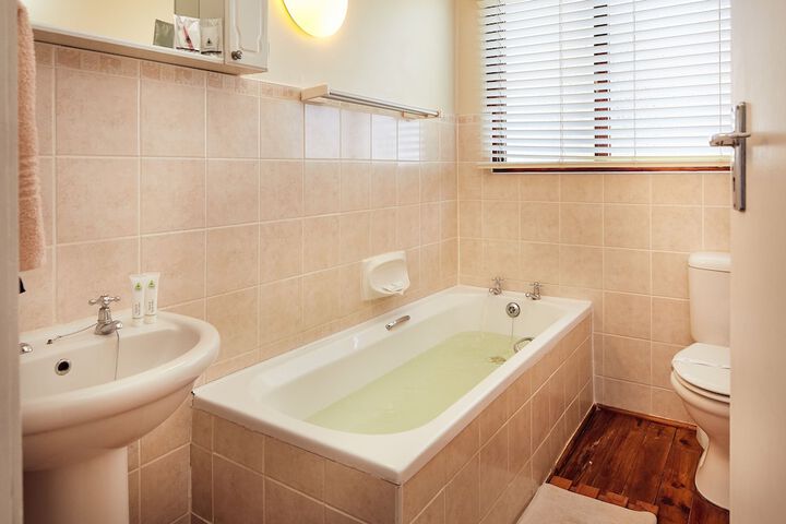 Bath Photo