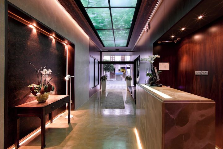 Hotel Interior 2 of 39