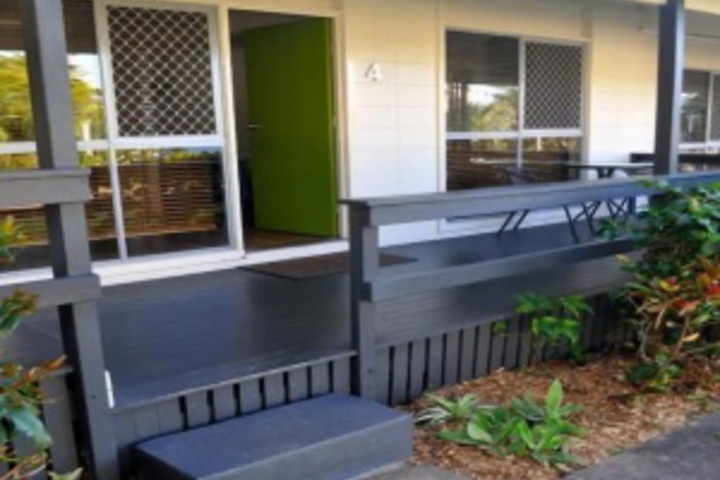 Terrace/Patio 9 of 48