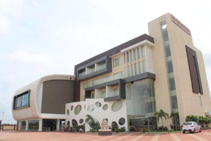 Photo of The Park Itarsi