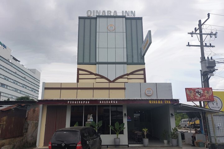 Hotel 36 of 36