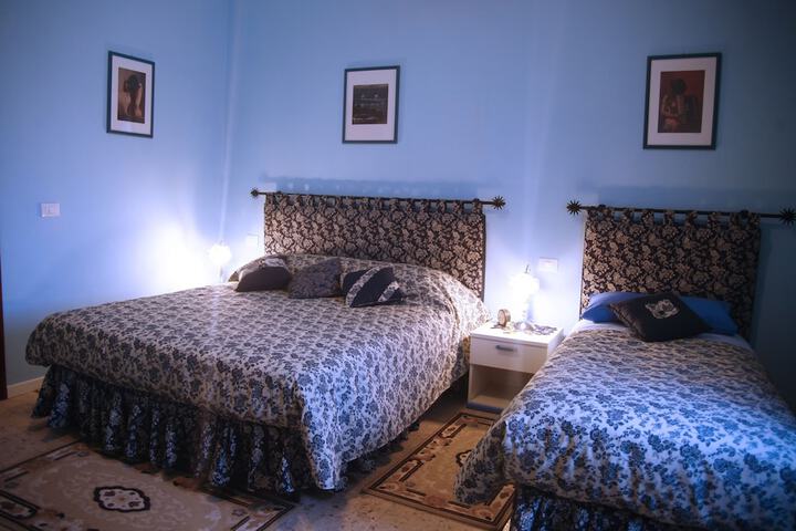 B & B Cindy in Cascina