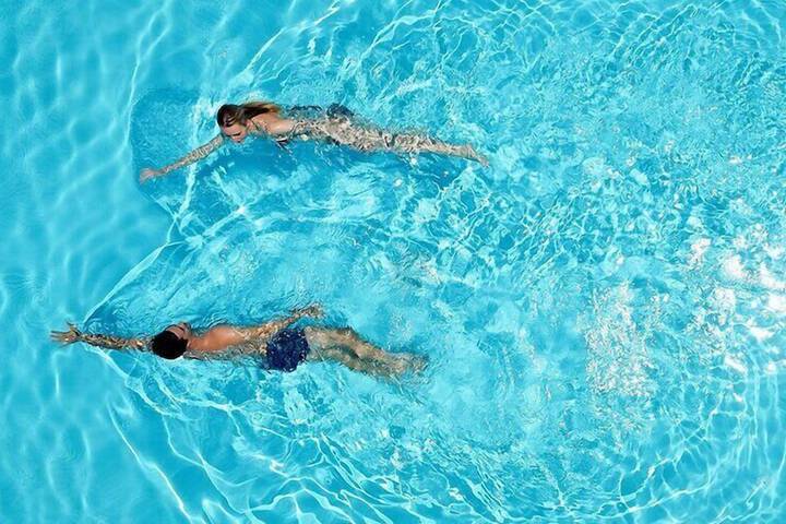 Pool 86 of 254