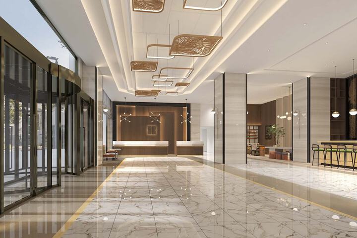 Hotel Interior 6 of 47
