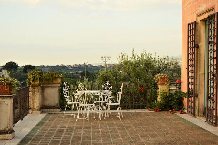 Terrace/Patio 68 of 82