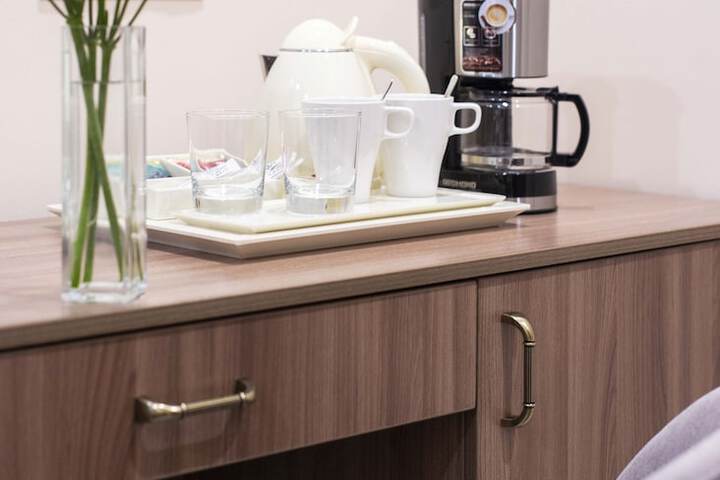 Breakfast/Coffee Service 48 of 61