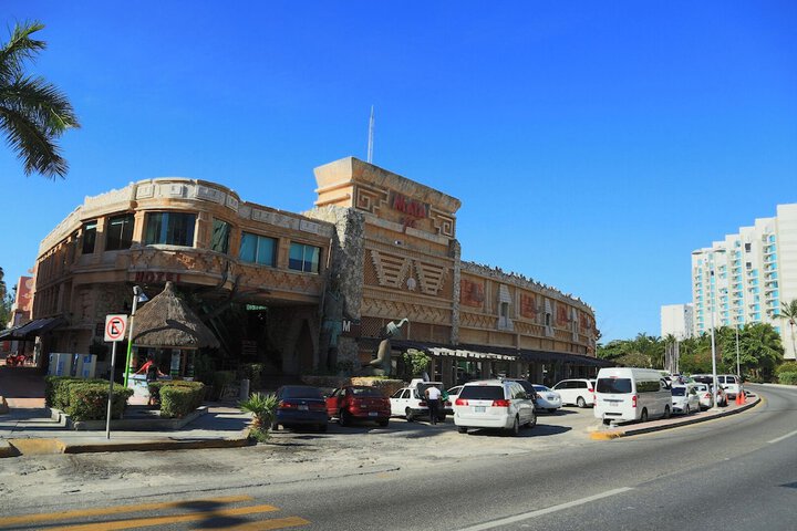 Essenzia de Cancun in Cancún